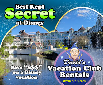 David's Vacation Club Rentals banner