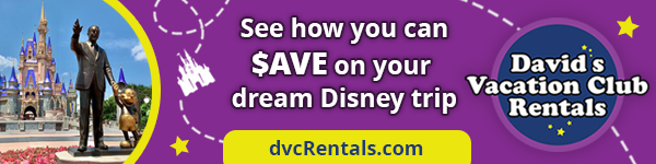 DVC Rental Banner