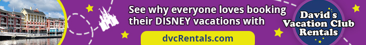 See why everyone loves booking their Disney vacation with DVC Rentals