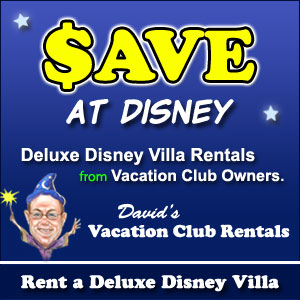 David's Vacation Club Rentals