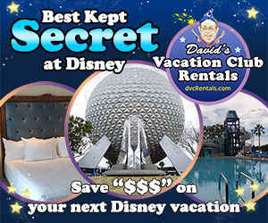 David's Vacation Club Rentals banner