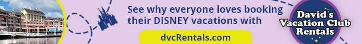 See why you will love booking your Disney vacation with DVC Rentals